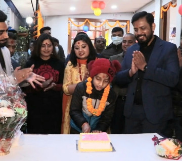 सिनर्जी करियर कन्सल्टेन्ट्सले सुरु गर्‍यो स्टडी एब्रोड सर्भिसेज